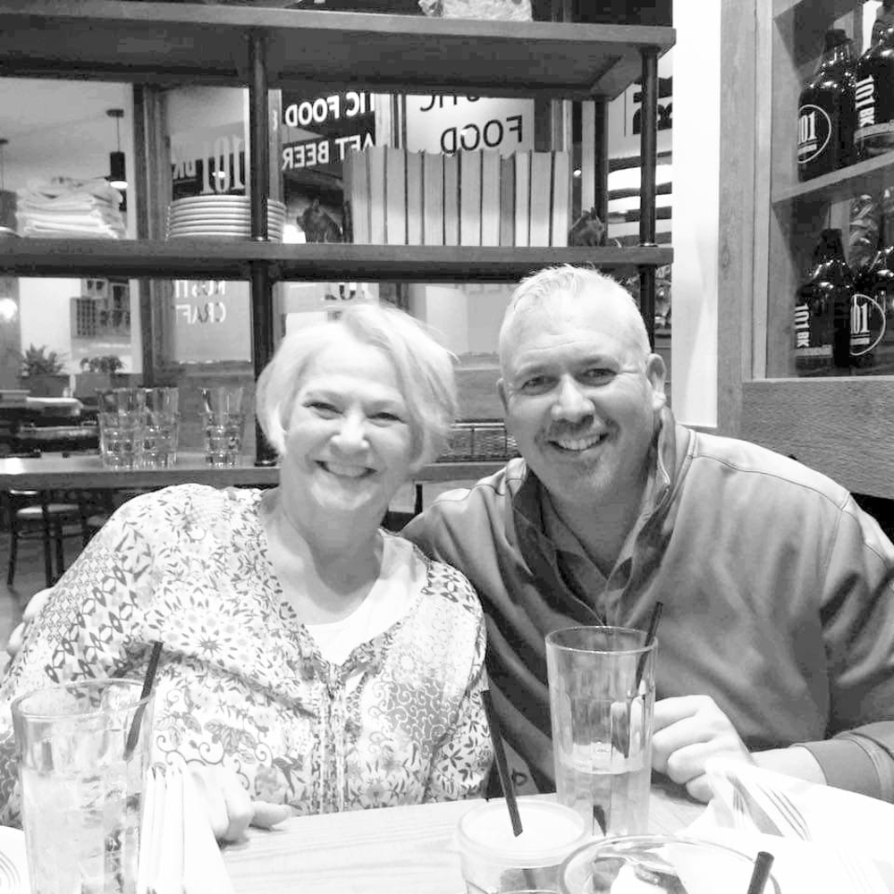 Meet your Posher, Donna